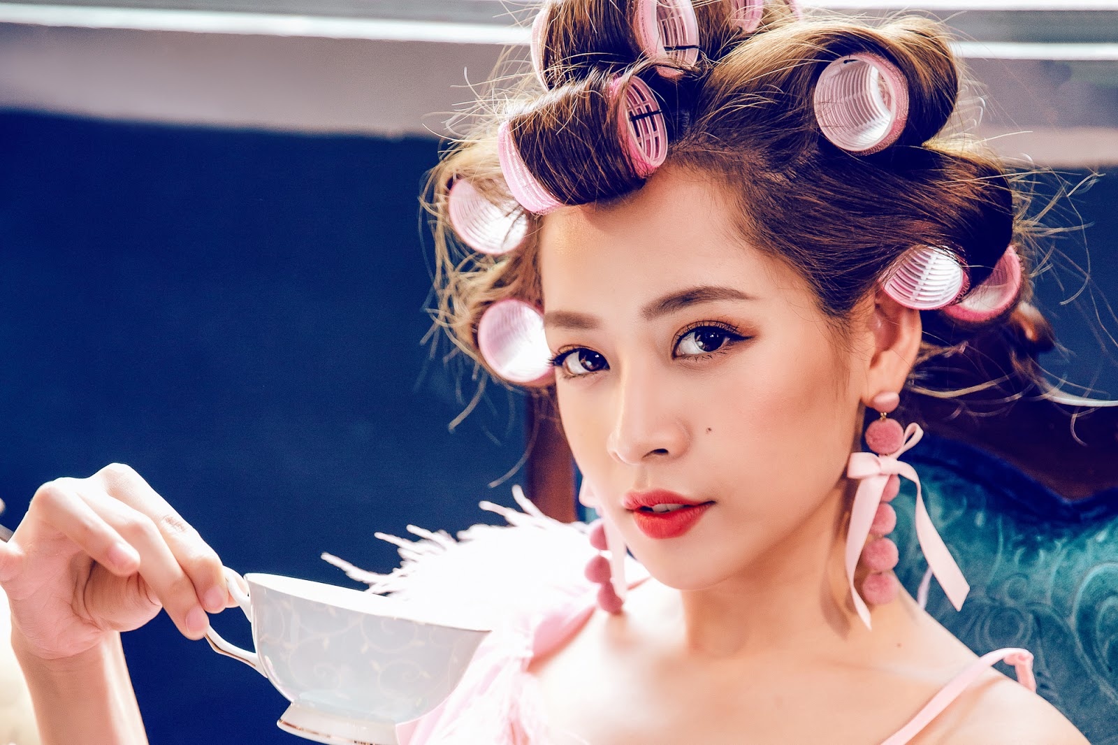 on ao showbiz viet 2017 anh 8