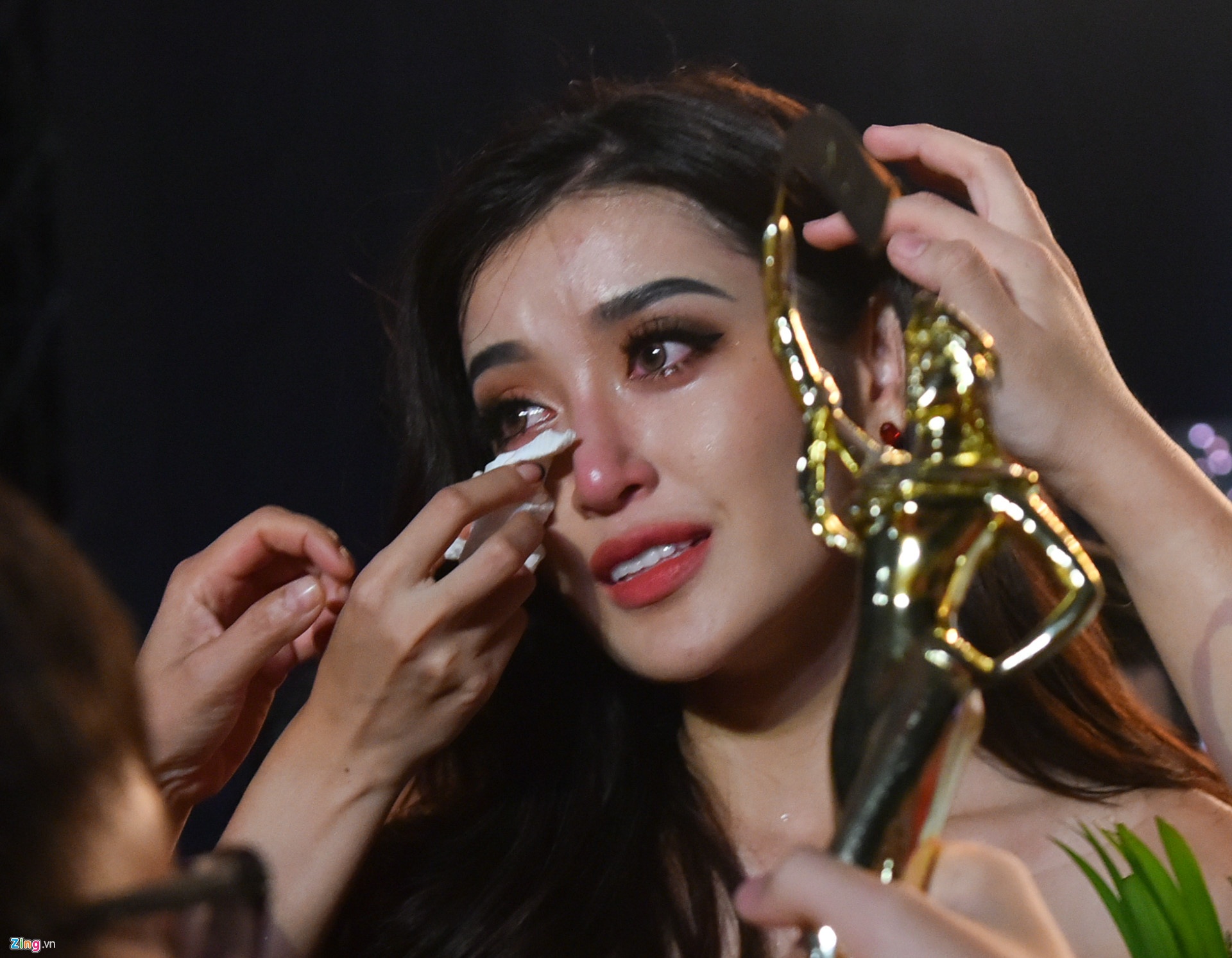 on ao showbiz viet 2017 anh 6