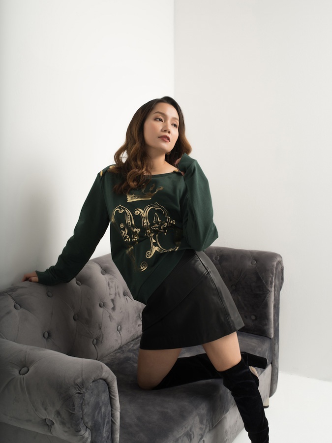 Nguyễn Ngọc Anh không hối hận về phát ngôn ảnh 2 Nguyen Ngoc Anh khong hoi han ve phat ngon anh 2