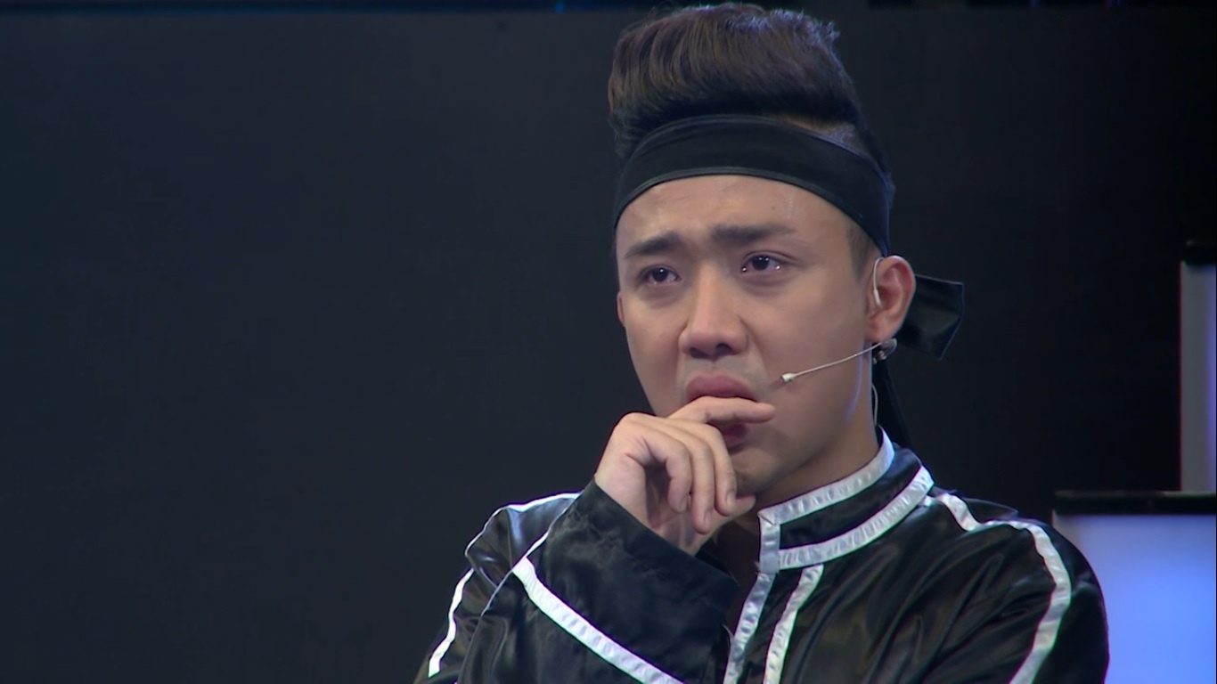 on ao showbiz viet 2017 anh 2