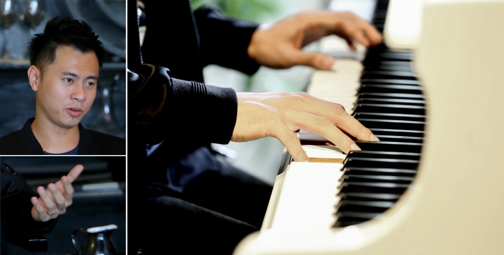 Duong Cam noi ve Miu Le bo sao dai chien anh 7