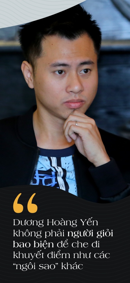 Duong Cam noi ve Miu Le bo sao dai chien anh 6