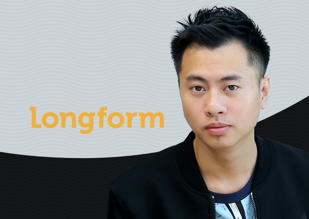 Duong Cam noi ve viec Miu Le bo thi: 'Noi luc khong du manh de thang' hinh anh