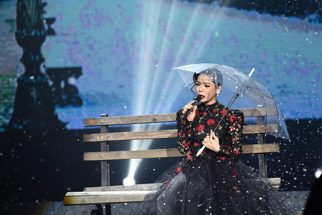 thi truong dem nhac 2017 tai Ha Noi anh 2