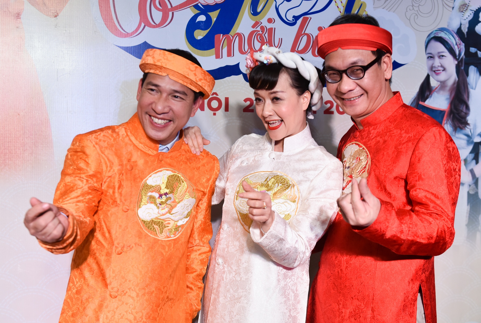 Nghe si Tao Quan lo lang khi duoc 'Cu Trong Xoay' moi dong than tien hinh anh