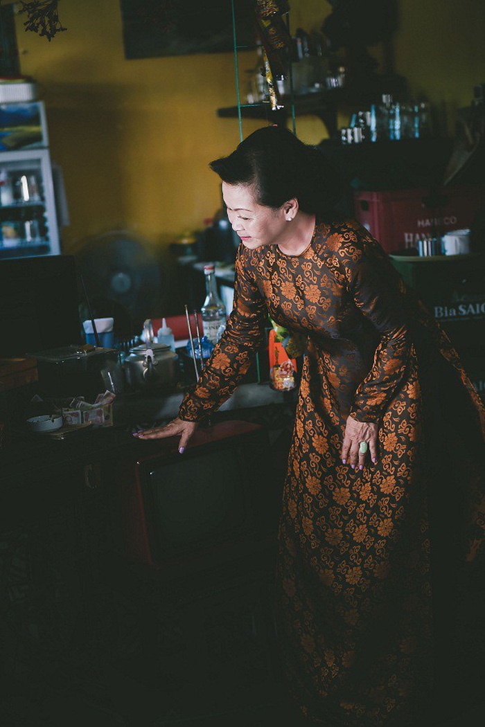 Phú Quang tặng Khánh Ly ca khúc ảnh 2 Phu Quang tang Khanh Ly ca khuc anh 2
