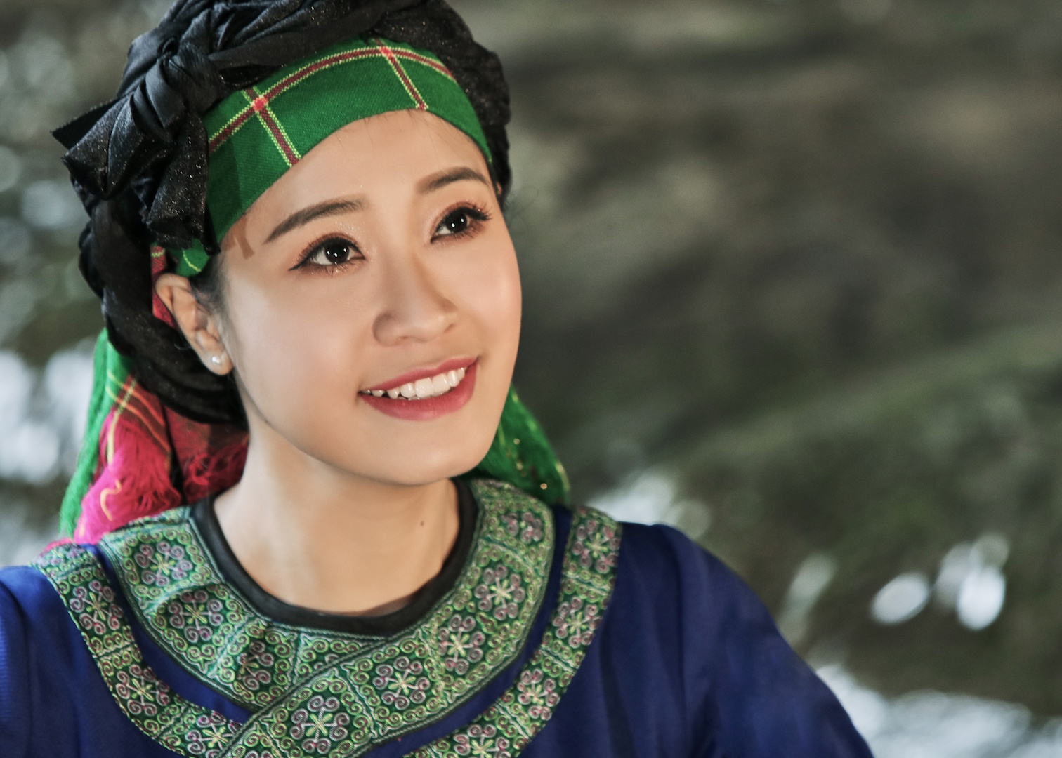 10 nam ren thanh nhac, dau tu ra san pham: Ca si hoc thuat duoc gi? hinh anh