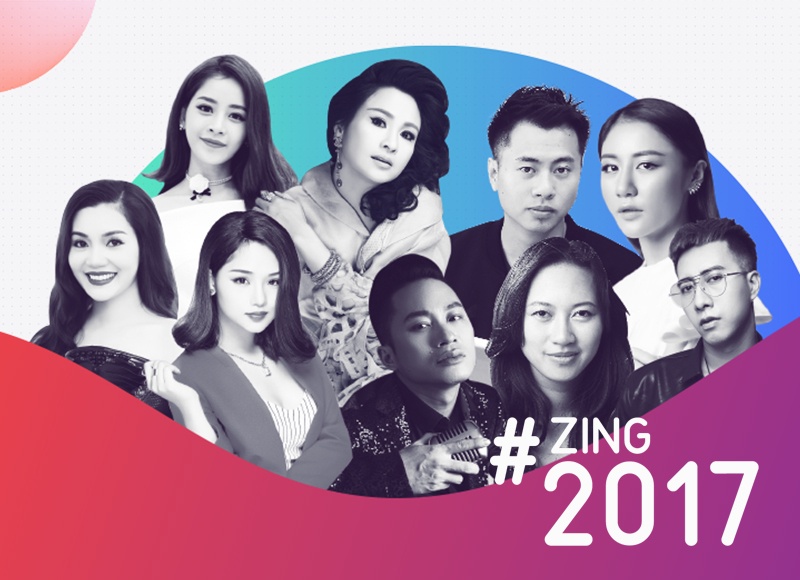 Nhung lan va mieng gay bao du luan nam 2017 cua nghe si Viet hinh anh