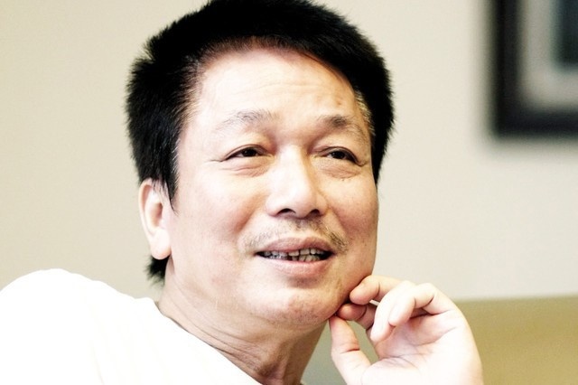 nhac si Phu Quang to Ngoc Anh anh 3