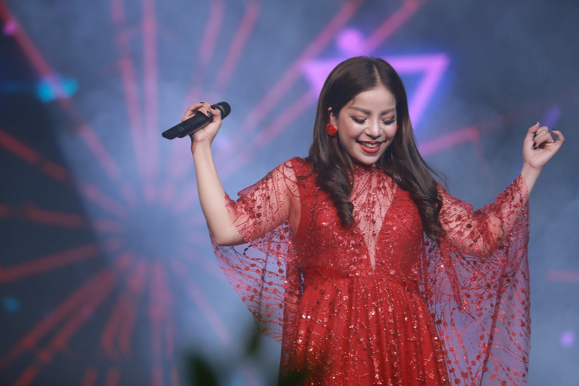 dem nhac cua Phu Quang anh 8