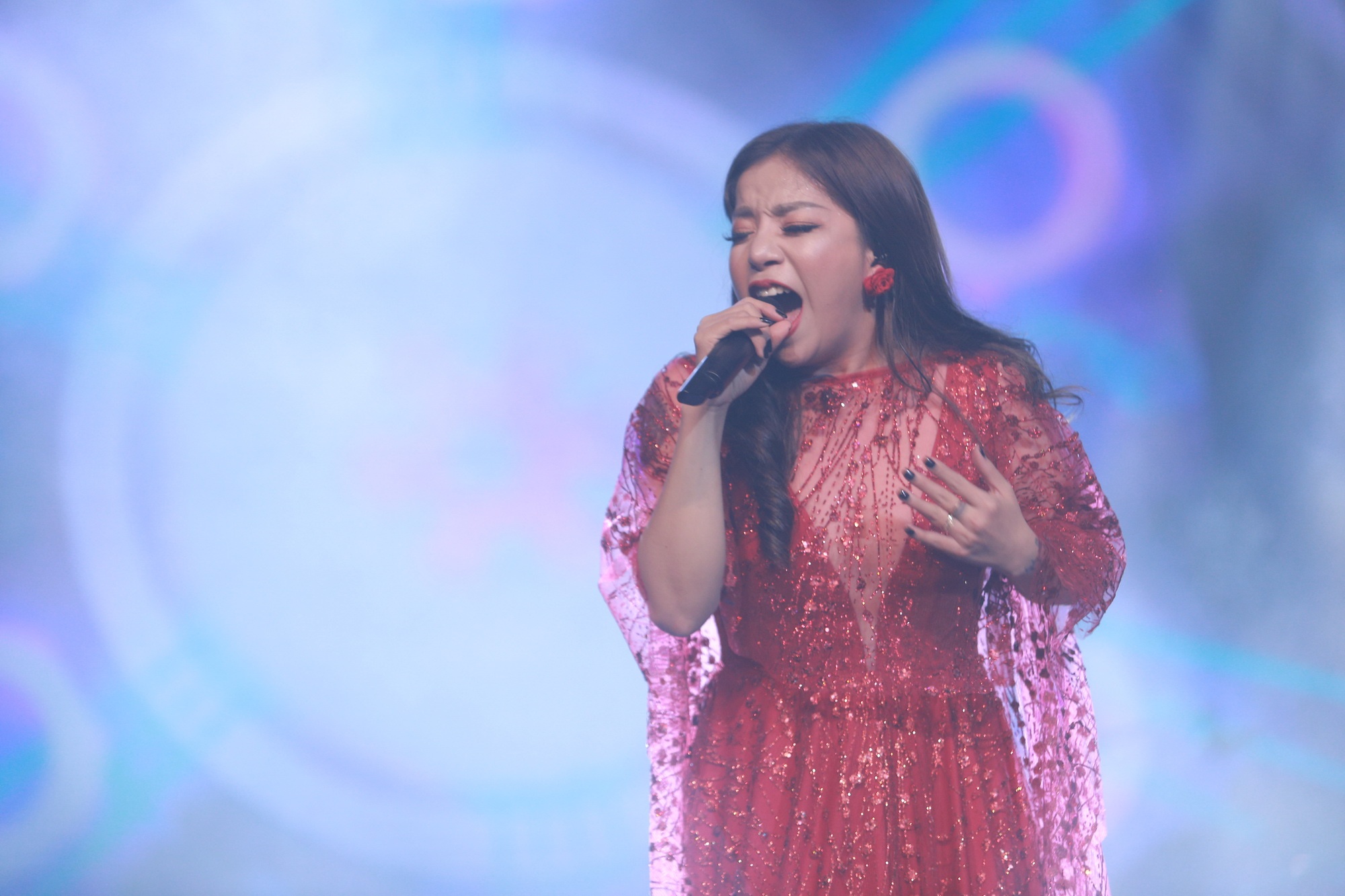 dem nhac Phu Quang anh 2