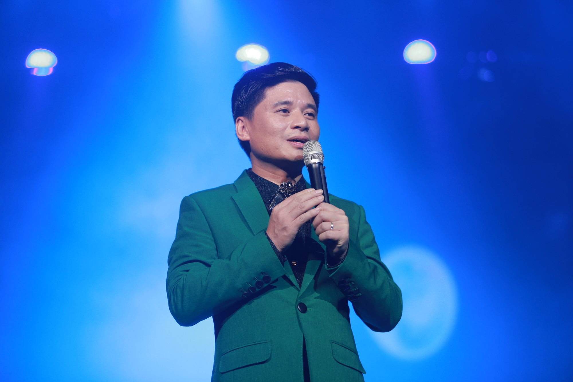 dem nhac cua Phu Quang anh 3