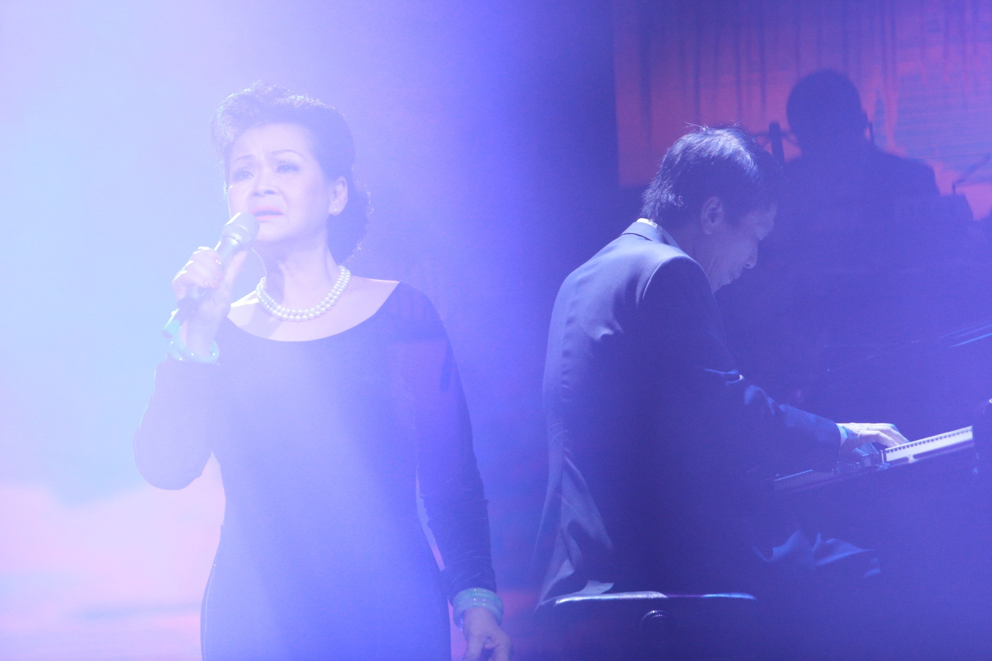 dem nhac cua Phu Quang anh 6