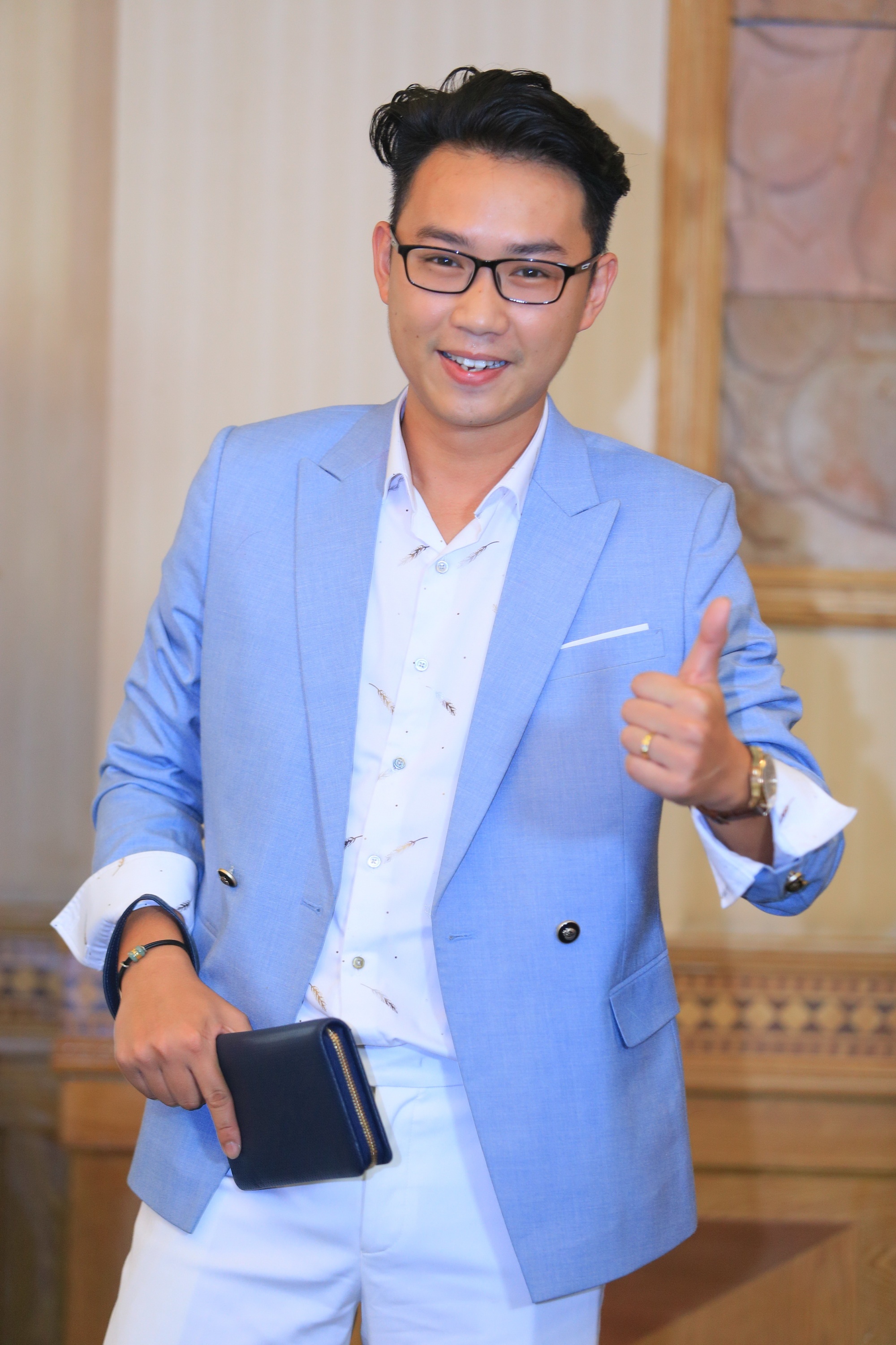 Minh Tit noi ve Tao Quan anh 3