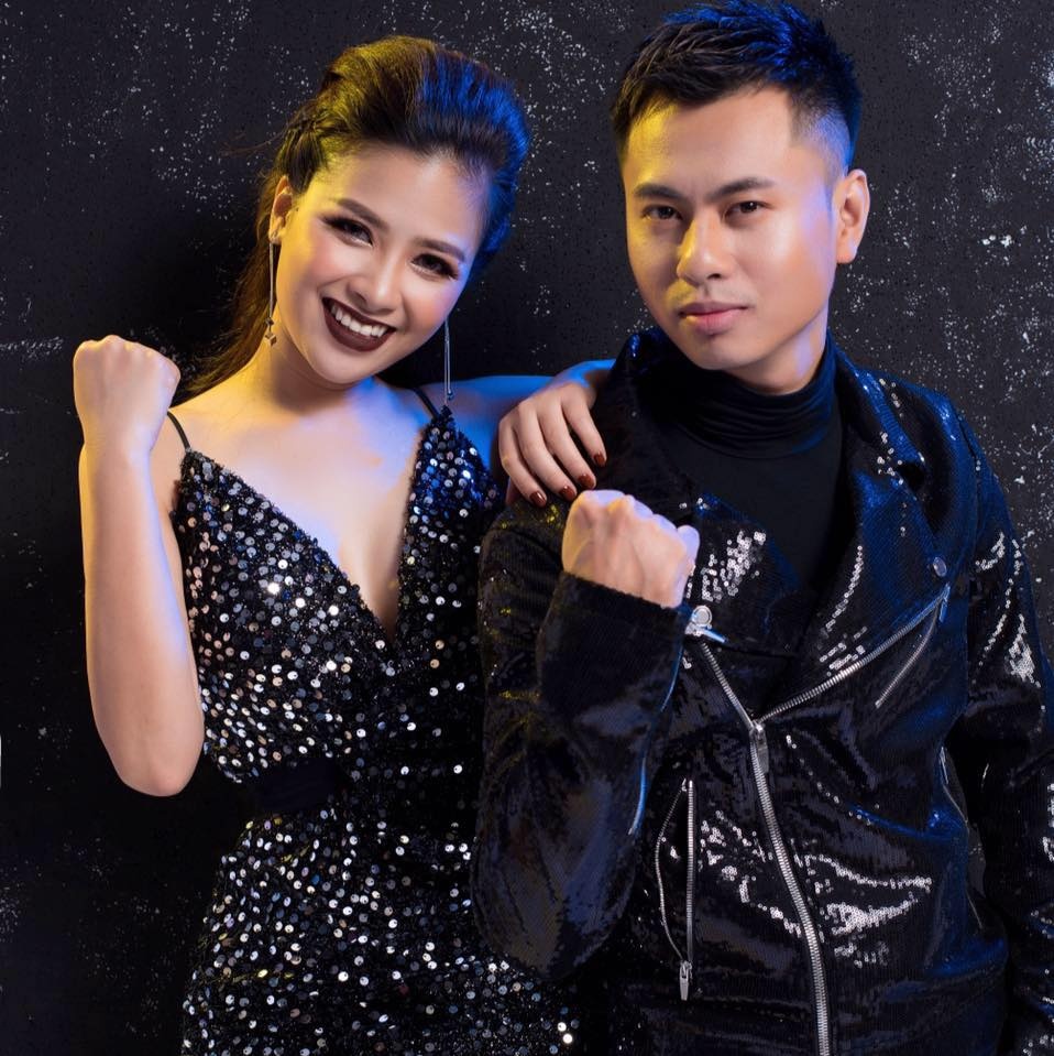 Dương Hoàng Yến nói về Dương Cầm ảnh 2 Duong Hoang Yen noi ve Duong Cam anh 2