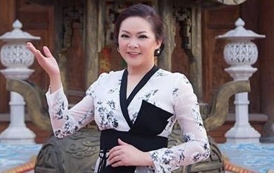 Ngoai Ha Noi, Nhu Quynh quyet dinh to chuc live show rieng tai TP.HCM hinh anh