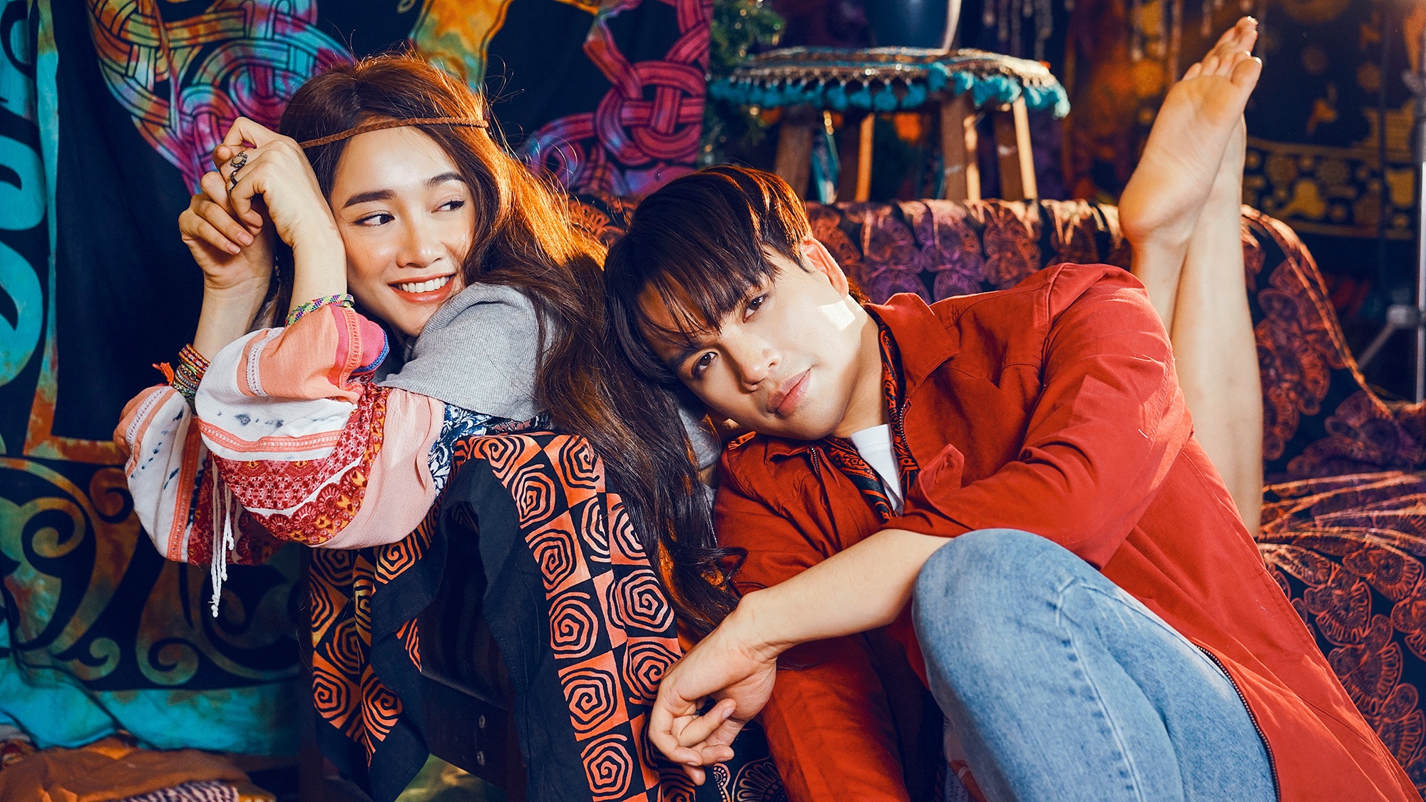 Nguyen Tran Trung Quan – Trong Tri Nho Cua Anh hinh anh