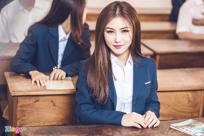 Giải Âm nhạc Cống hiến 2018 ảnh 2 Giai Am nhac Cong hien 2018 anh 2