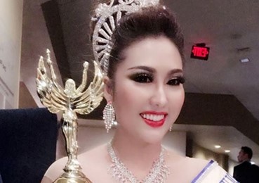 Cuc truong NTBD: 'Chua du co so phap ly de phat Phi Thanh Van' hinh anh