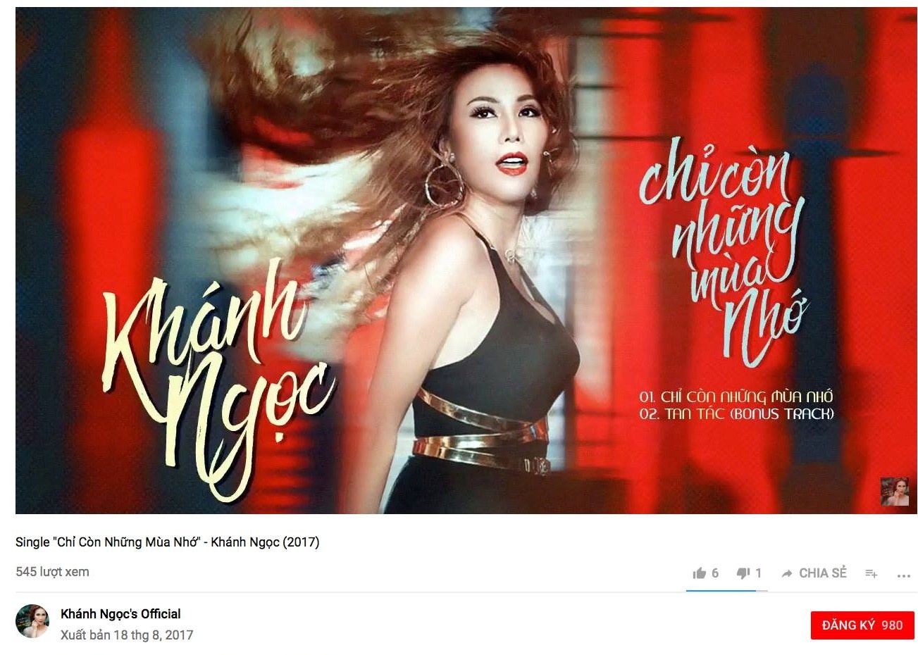Hồ Ngọc Hà,  Khánh Ngọc ảnh 1 Ho Ngoc Ha,  Khanh Ngoc anh 1