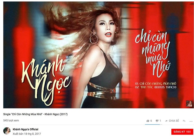 Chi con nhung mua nho anh 2