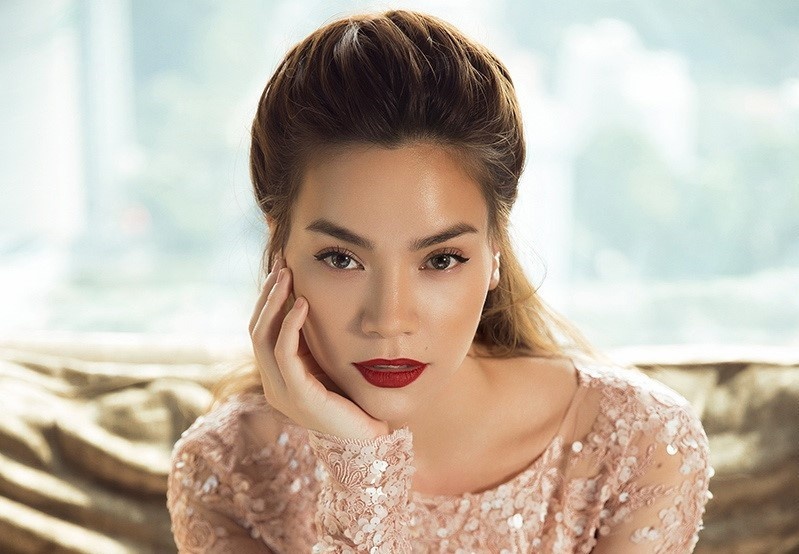 Nhac si 'Chi con nhung mua nho': 'Phia Ho Ngoc Ha da xin loi toi' hinh anh