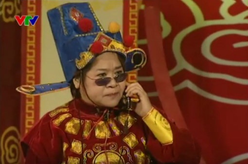 NSUT Minh Vuong, Minh Hang se tro lai Tao Quan 2018 hinh anh