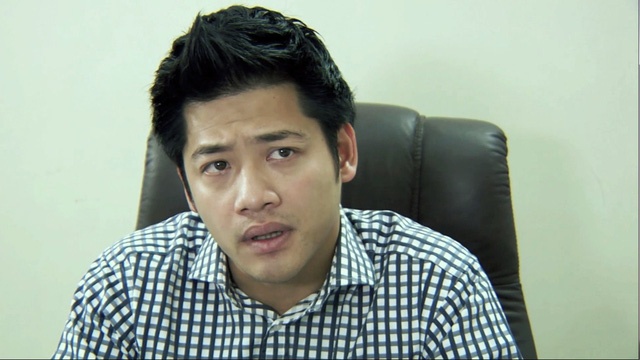'Hoa co may' phan 3: Bi che tham hoa den nhung tap cuoi cung hinh anh