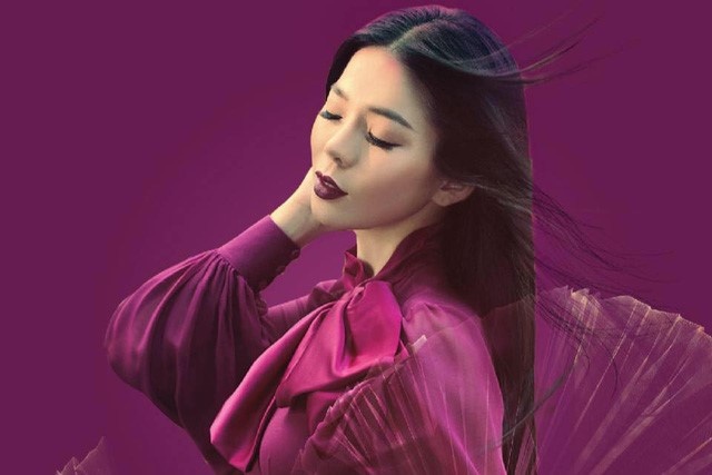 Le Quyen hat nhac Trinh: Khac la den tham hoa? hinh anh