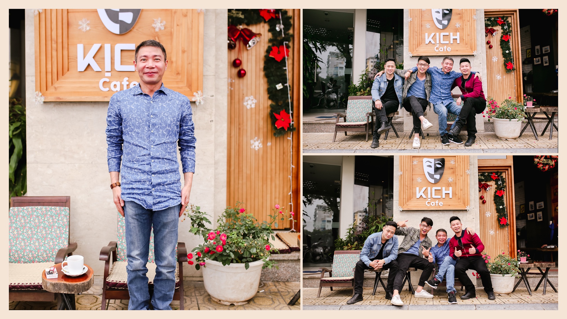 Táo Quân 2018 ảnh 13 Tao Quan 2018 anh 13