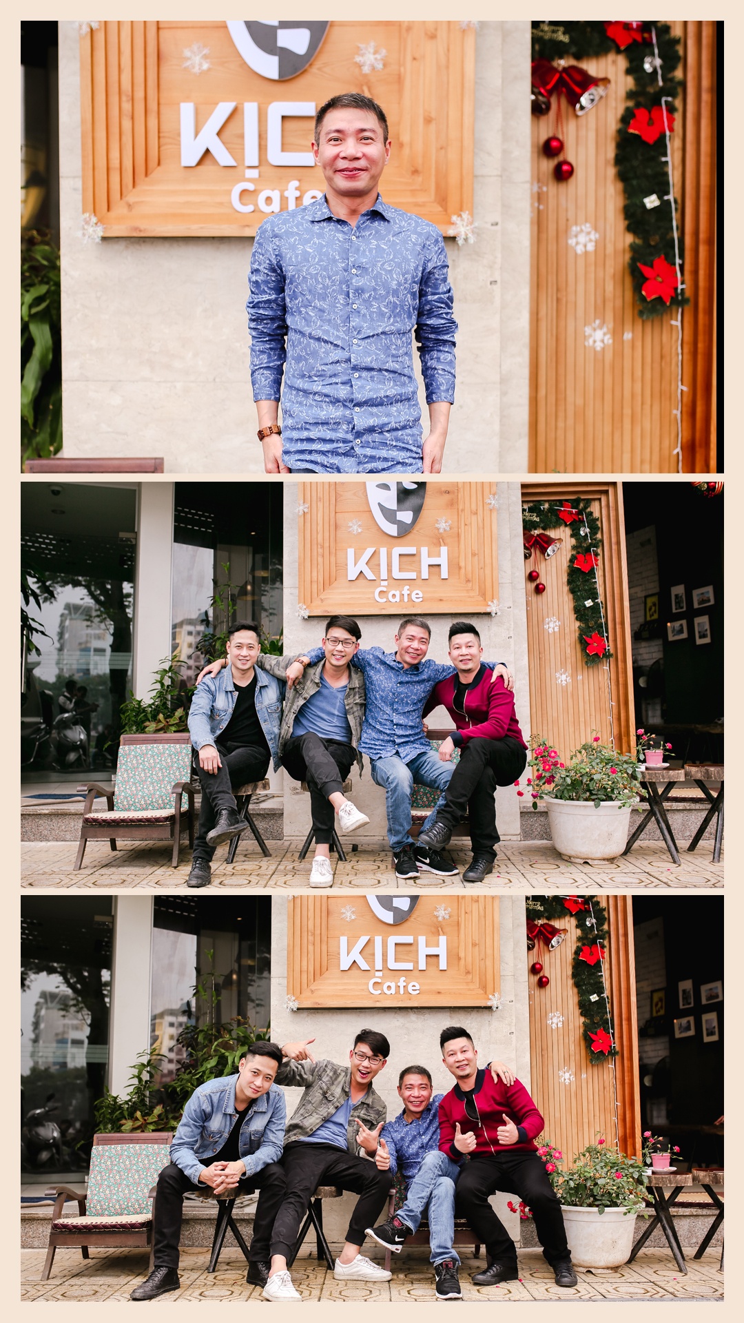 Táo Quân 2018 ảnh 12 Tao Quan 2018 anh 12