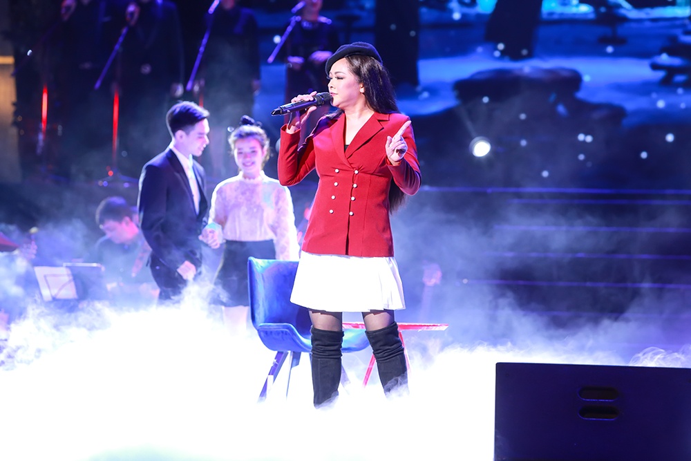 Nhu Quynh tai hien hinh anh ‘Nguoi tinh mua dong’ hinh anh