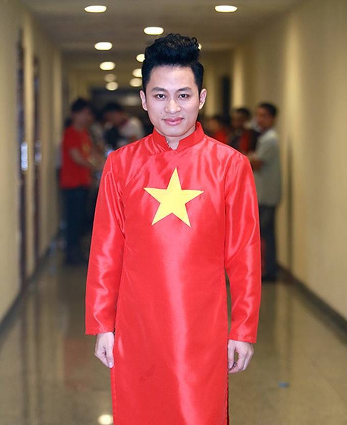 mừng công U23 Việt Nam ảnh 2 mung cong U23 Viet Nam anh 2