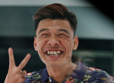 'Toi la vi co du net xau cua anh Xuan Bac, Quang Thang, Quoc Khanh' hinh anh