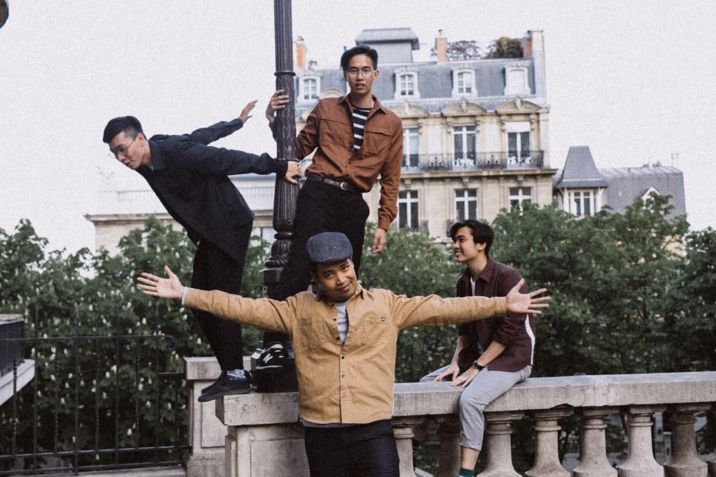 album nhạc Việt ảnh 2 album nhac Viet anh 2