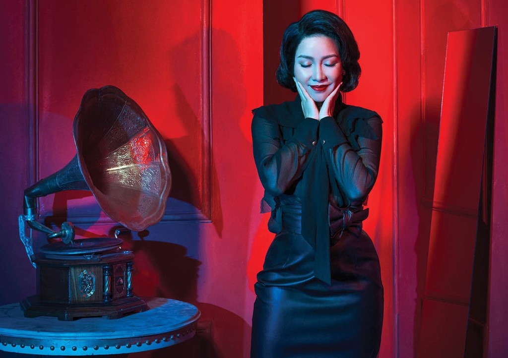 album nhạc Việt ảnh 1 album nhac Viet anh 1