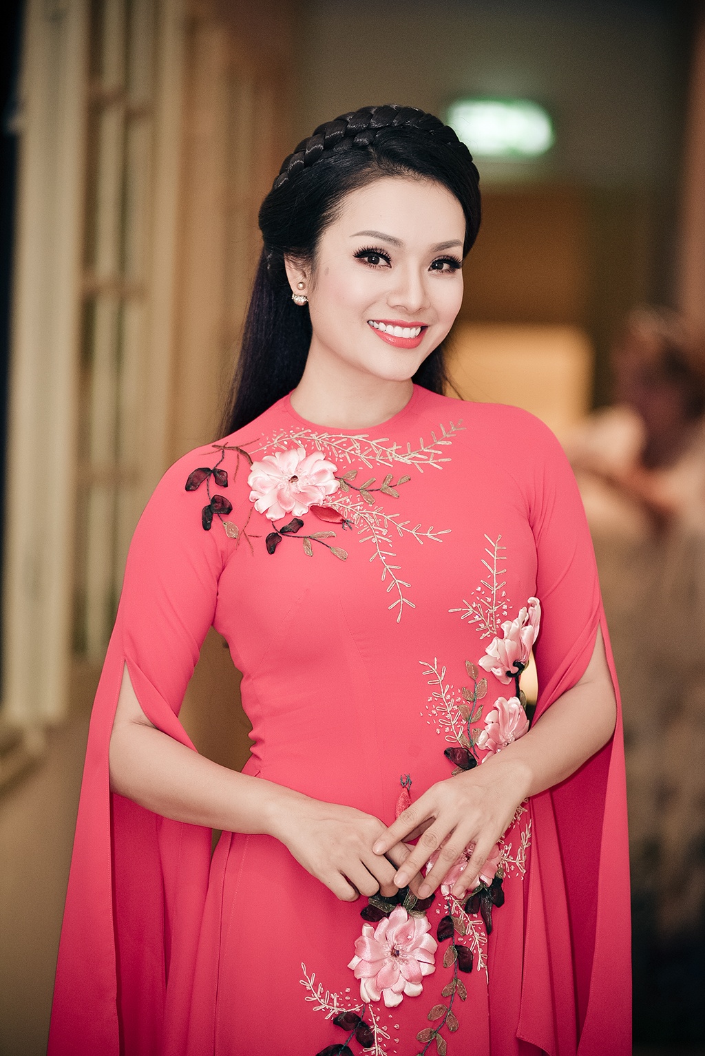 ca si nhac dan gian anh 3