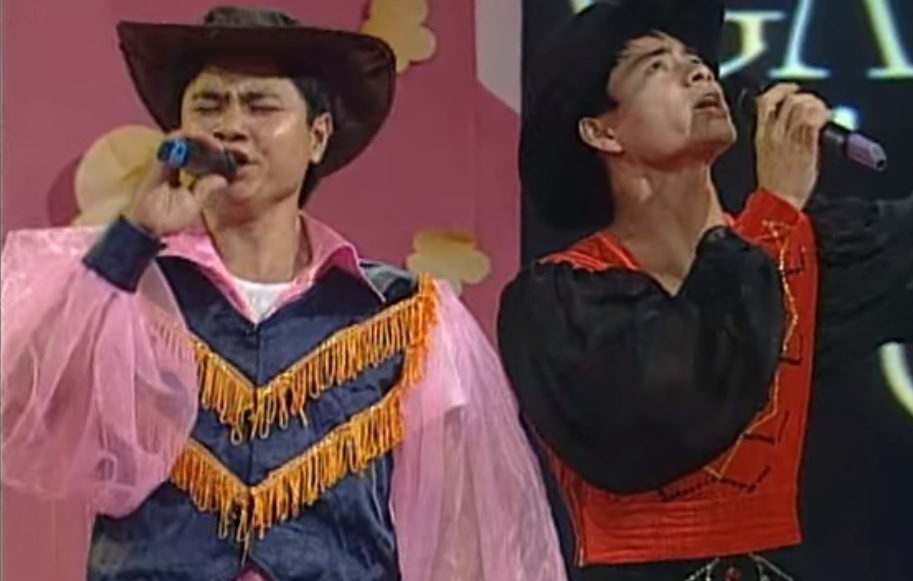 Sau 15 nam, cac nghe si tham gia Tao quan thay doi nhu the nao? hinh anh