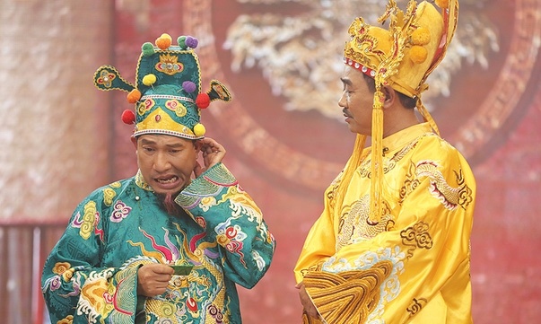 Quang Thang: ‘Toi han che dong hai Tet de giu mat cho Tao Quan’ hinh anh