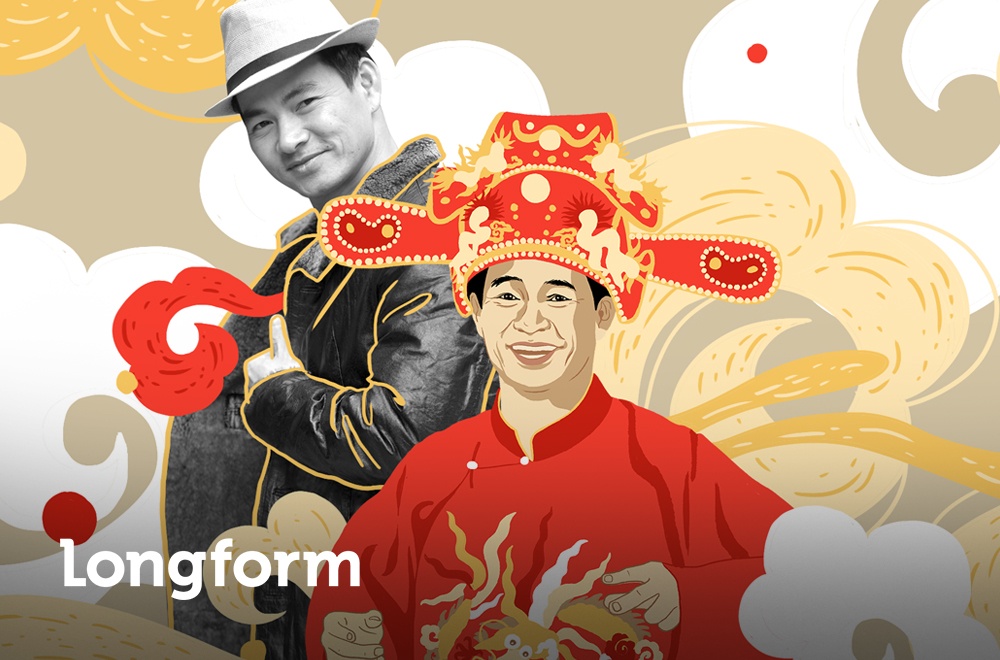 Dang sau su so vo cua 'Nam Tao' Xuan Bac hinh anh