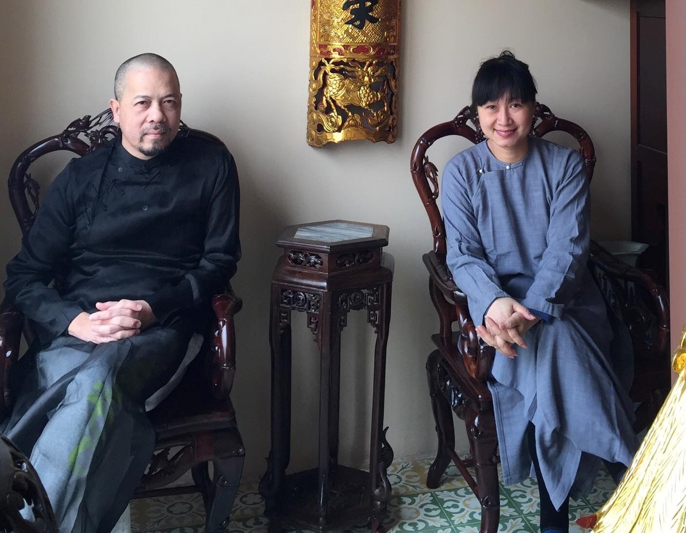 Tết Hà Nội đang mờ đi ảnh 3 Tet Ha Noi dang mo di anh 3