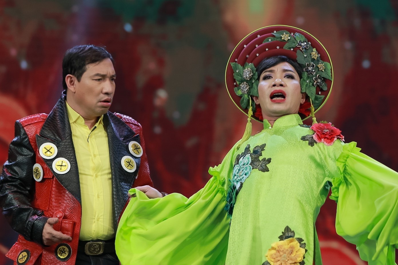 Chuyen ve nhung nghe si 'danh ca thanh xuan de lam Tao Quan' hinh anh