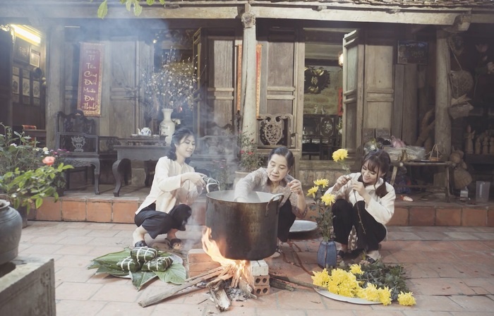 MV Tet cua ca si anh 3