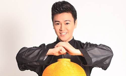 MV Bai ca Tet cho em - Phan Anh (Quang Linh phoi khi) hinh anh