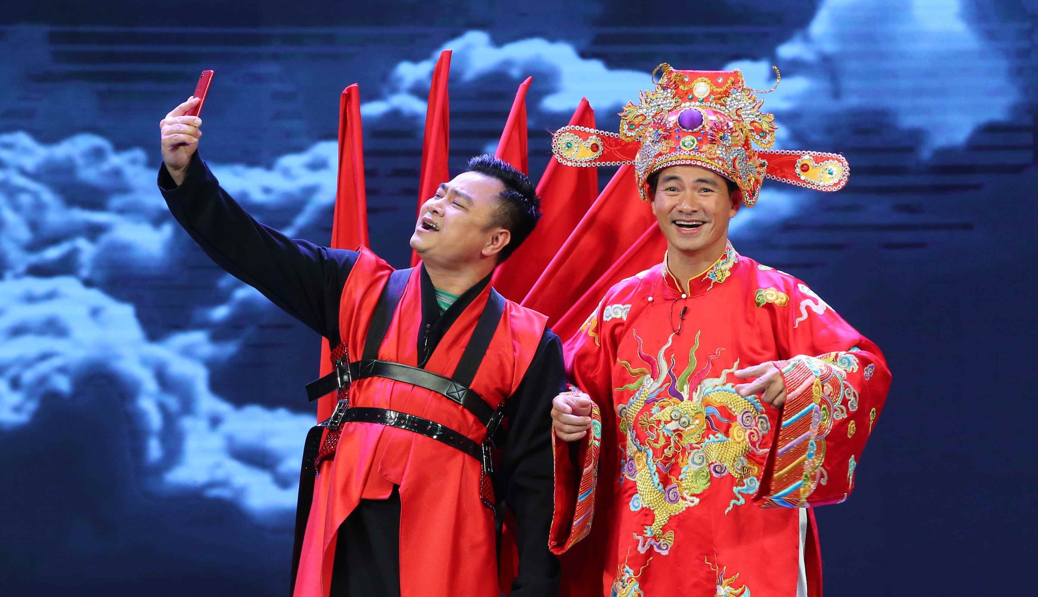 Tao Quan 2018 da kich mang xa hoi anh 1