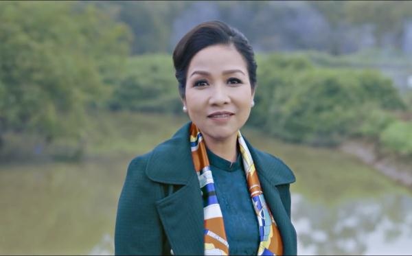 MV Tet cua ca si anh 1