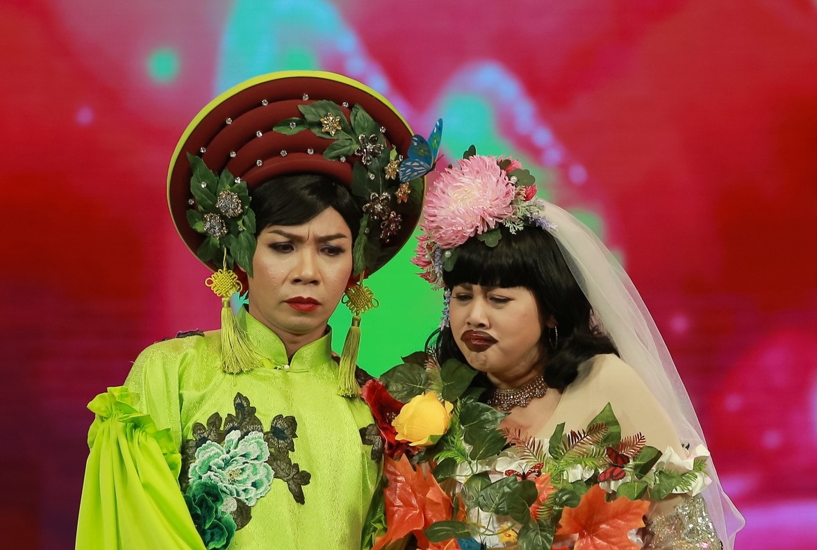 Tao Quan 2018 bi cong dong LGBT phan ung gay gat: 'Giot nuoc tran ly'? hinh anh