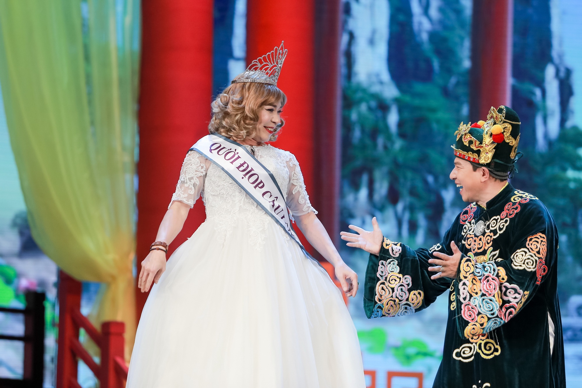 cong dong LGBT phan ung anh 1