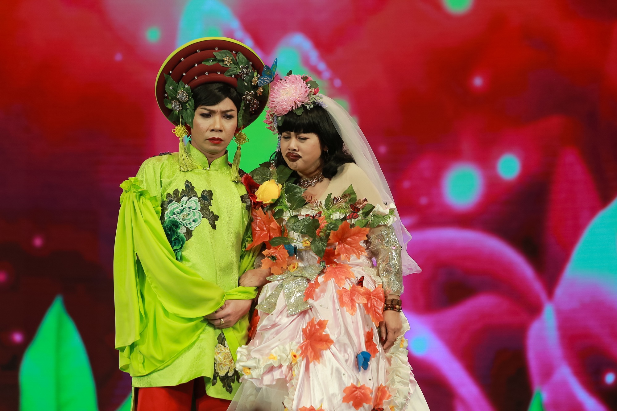 cong dong LGBT phan ung anh 3