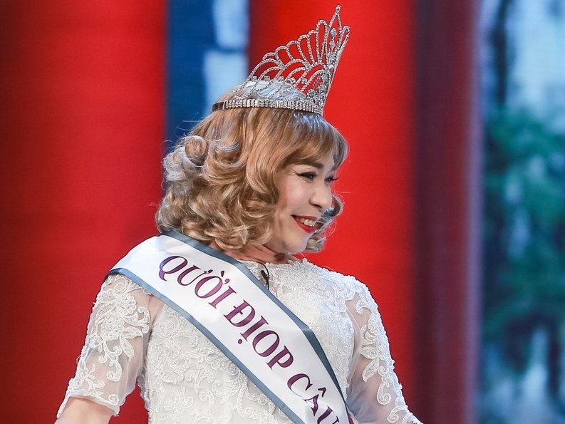 'Co Dau' ngay cang nu tinh nhu the nao trong 15 nam Tao Quan? hinh anh